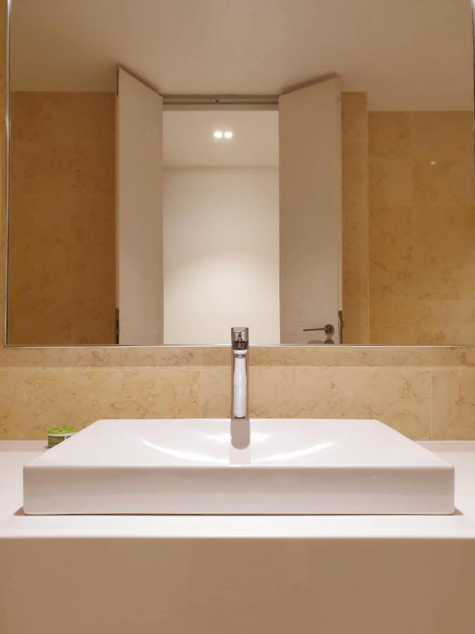 Classic & Comfy 2 Bedroom Condo Georgetown 温馨爵士双房公寓 Bagan Jermal Exteriér fotografie